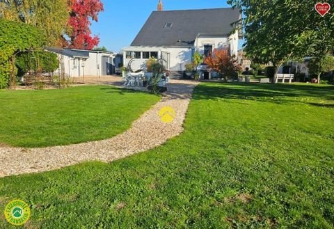   MAISON 134 M� EN PARFAIT ETAT Maison - 6 pi�ce(s) - 135 m�