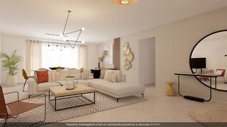  Maison � vendre 4 pi�ces 101 m�