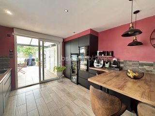  Maison � vendre 4 pi�ces 106 m�