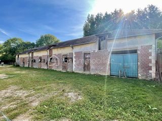  Propri�t�/ch�teau � vendre 3 pi�ces 