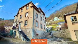  Immeuble � vendre 3 pi�ces 194 m�