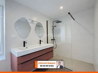  Maison � vendre 3 pi�ces 109 m�