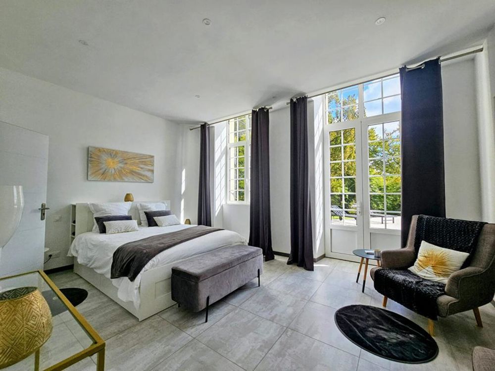 � vendre  Propri�t�/ch�teau Saint-Paul-l�s-Dax (40990)