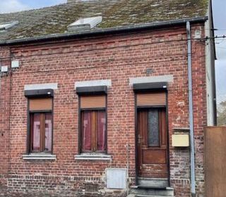  Maison � vendre 5 pi�ces 84 m�