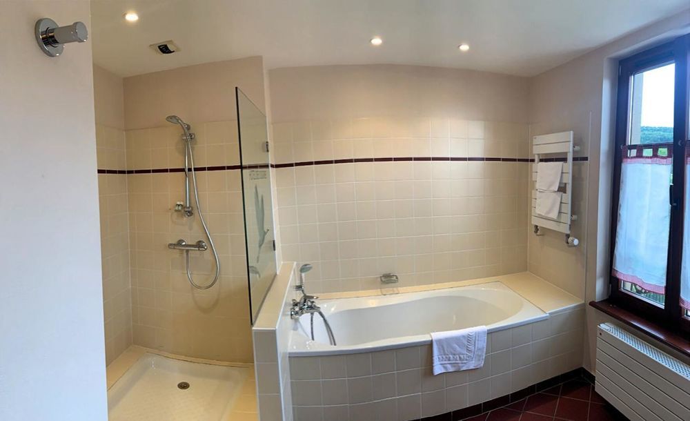 � vendre  H�tel Particulier Sarrebourg (57400)