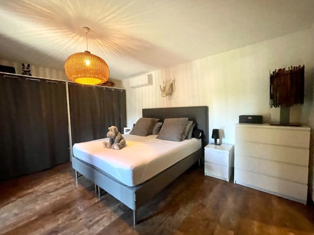 � vendre  Maison Aigues-Mortes (30220)