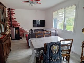  Maison � vendre 6 pi�ces 148 m�