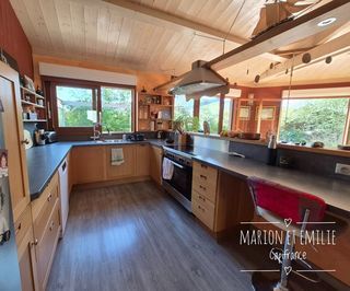  Maison � vendre 4 pi�ces 136 m�