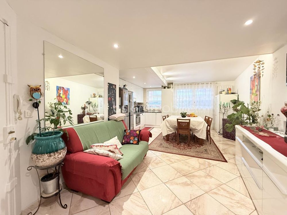 � vendre  Appartement Paris 13