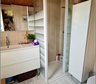  Chalet � vendre 3 pi�ces 48 m�