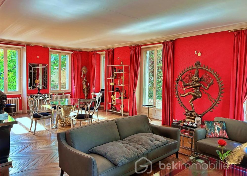 � vendre  Propri�t�/ch�teau Garanci�res (78890)