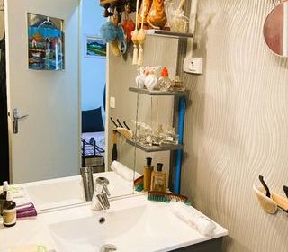  Appartement � vendre 1 pi�ce 21 m�