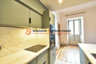  Appartement � vendre 2 pi�ces 59 m�