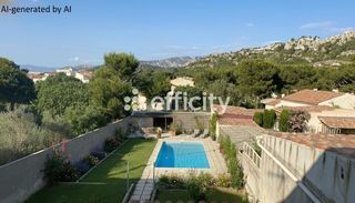  Maison � vendre 4 pi�ces 70 m�