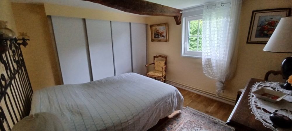 � vendre  Maison Fauville-en-Caux (76640)