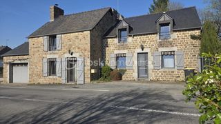  Maison � vendre 6 pi�ces 163 m�