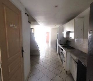  Appartement � vendre 4 pi�ces 81 m�