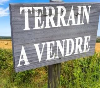  Terrain � vendre 1030 m�
