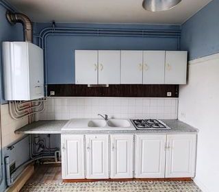  Appartement � vendre 3 pi�ces 60 m�