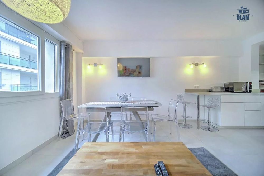 � vendre  Appartement Cannes (06400)