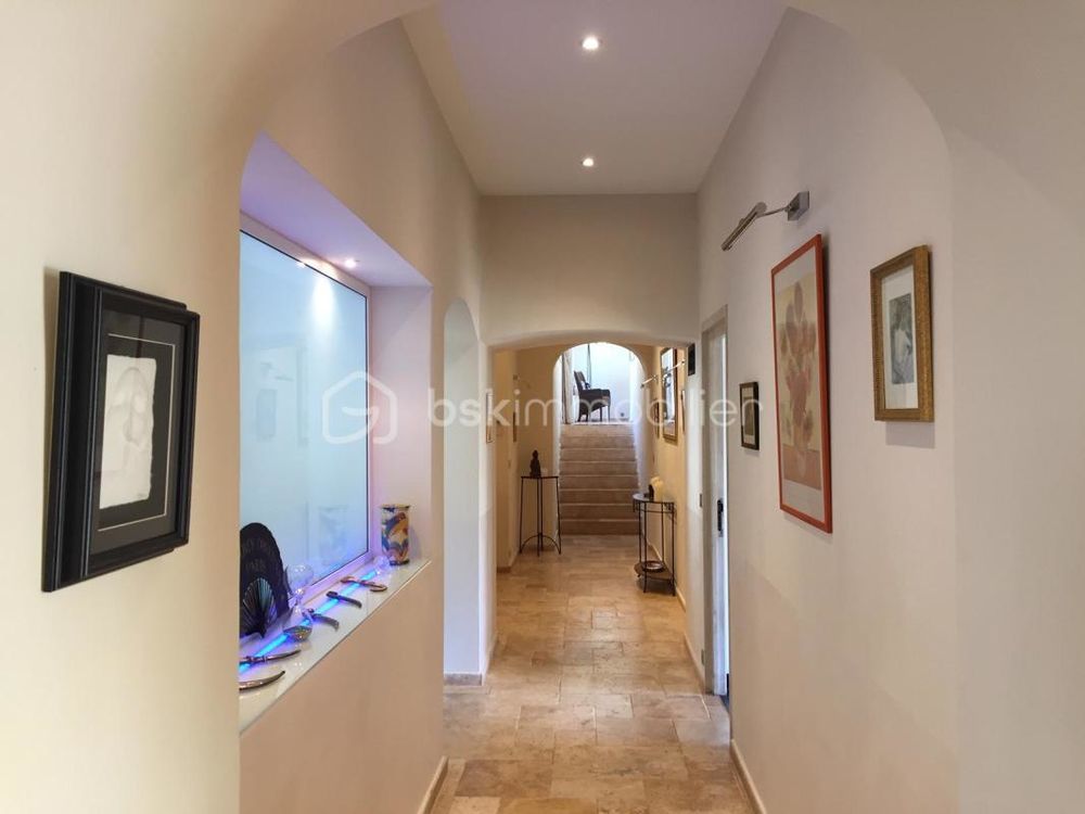 � vendre  Propri�t�/ch�teau Aix-en-Provence (13100)