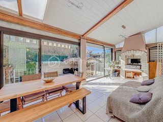  Villa � vendre 7 pi�ces 175 m�