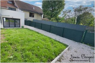  Duplex/triplex � vendre 4 pi�ces 125 m�