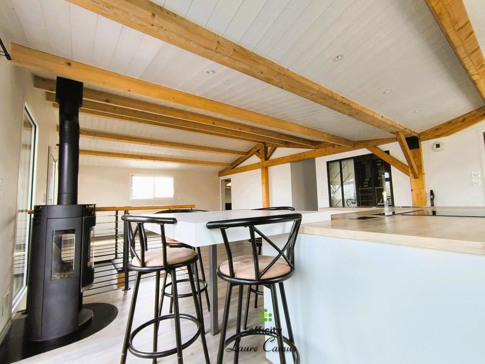 � vendre  Maison Talmont-Saint-Hilaire (85440)