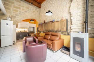  Appartement � vendre 3 pi�ces 101 m�