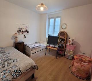  Appartement � vendre 3 pi�ces 52 m�