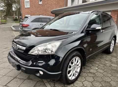 Honda CR-V 2,0 VTEC EXECUTIVE 150 CV 4WD BVA 2008 occasion Maisse 91720