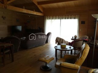 Chalet � vendre 5 pi�ces 129 m�