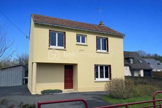  Maison � vendre 5 pi�ces 89 m�