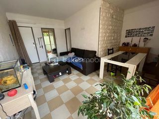  Appartement � vendre 3 pi�ces 63 m�