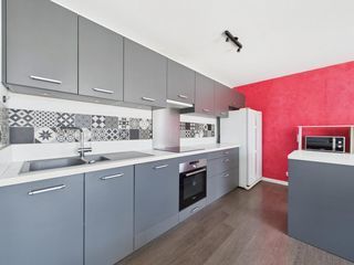  Appartement � vendre 4 pi�ces 85 m�