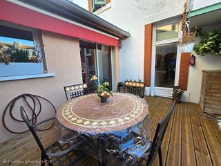  Maison � vendre 6 pi�ces 125 m�