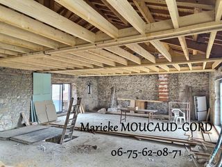  Maison � vendre 3 pi�ces 155 m�