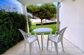  Appartement � vendre 3 pi�ces 34 m�