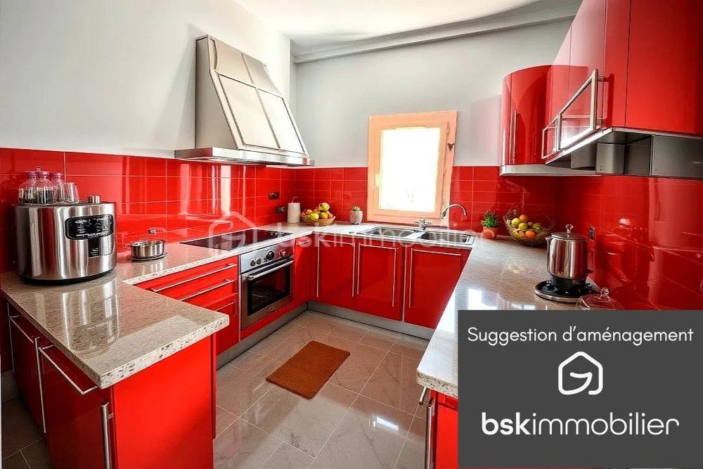 � vendre  Villa Saint-Zacharie (83640)