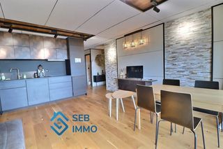  Appartement � vendre 3 pi�ces 51 m�