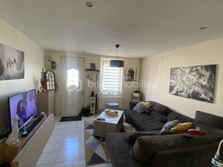  Maison � vendre 2 pi�ces 65 m�