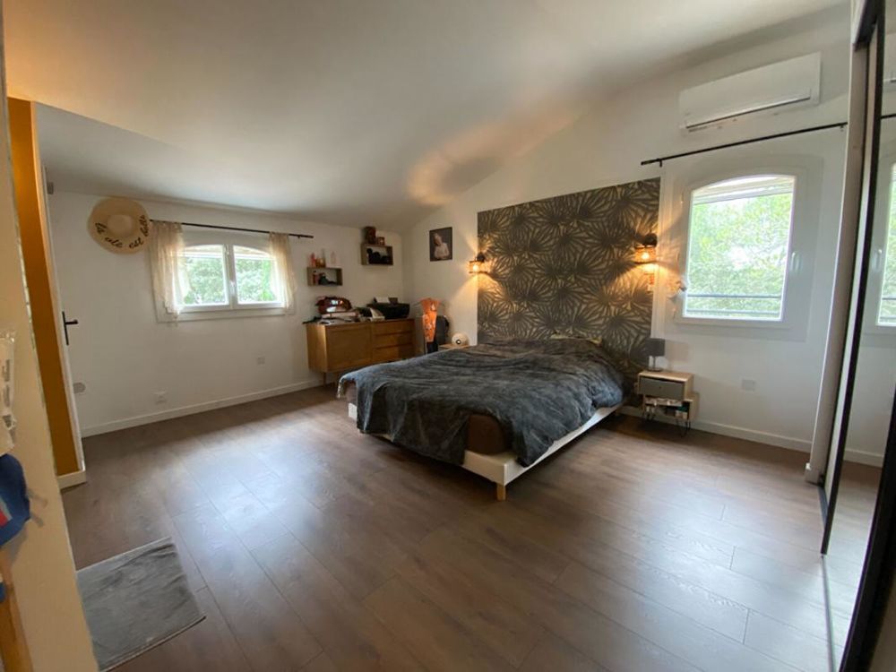 � vendre  Maison Grans (13450)