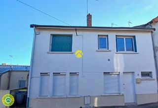  Maison � vendre 4 pi�ces 57 m�