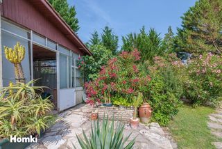  Maison � vendre 8 pi�ces 200 m�