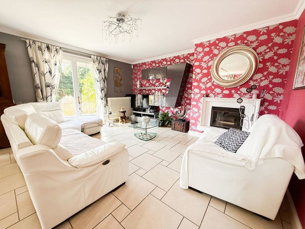 � vendre  Maison Arras (62000)