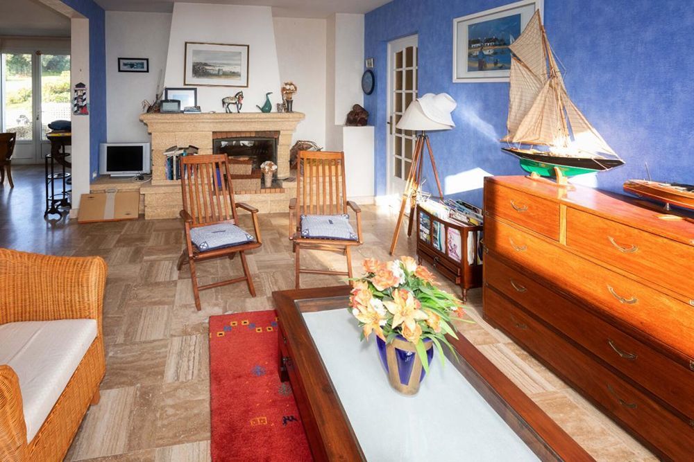 � vendre  Maison Groix (56590)