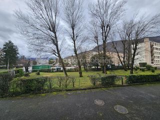  Appartement � vendre 3 pi�ces 57 m�