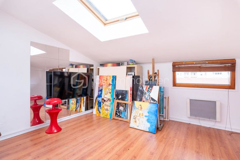 � vendre  Maison Villeurbanne (69100)