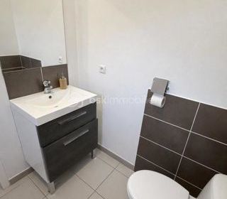  Maison � vendre 4 pi�ces 87 m�