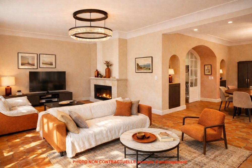 � vendre  Maison Fuveau (13710)